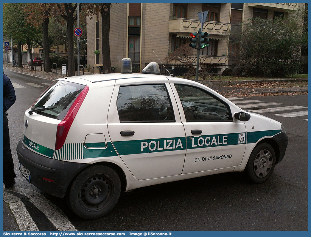 -
Polizia Locale
Comune di Saronno
Fiat Punto III serie
Parole chiave: PL;P.L.;PM;P.M.;Polizia;Locale;Municipale;Saronno;Fiat;Punto