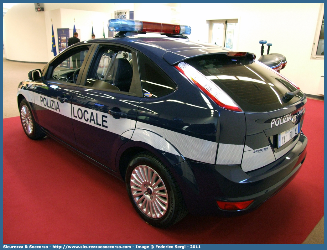 Polizia Locale YA170AD
Polizia Locale
Comune di Vicenza
Ford Focus III serie
Parole chiave: PL;P.L.;PM;P.M.;Polizia;Locale;Municipale;Vicenza;Ford;Focus