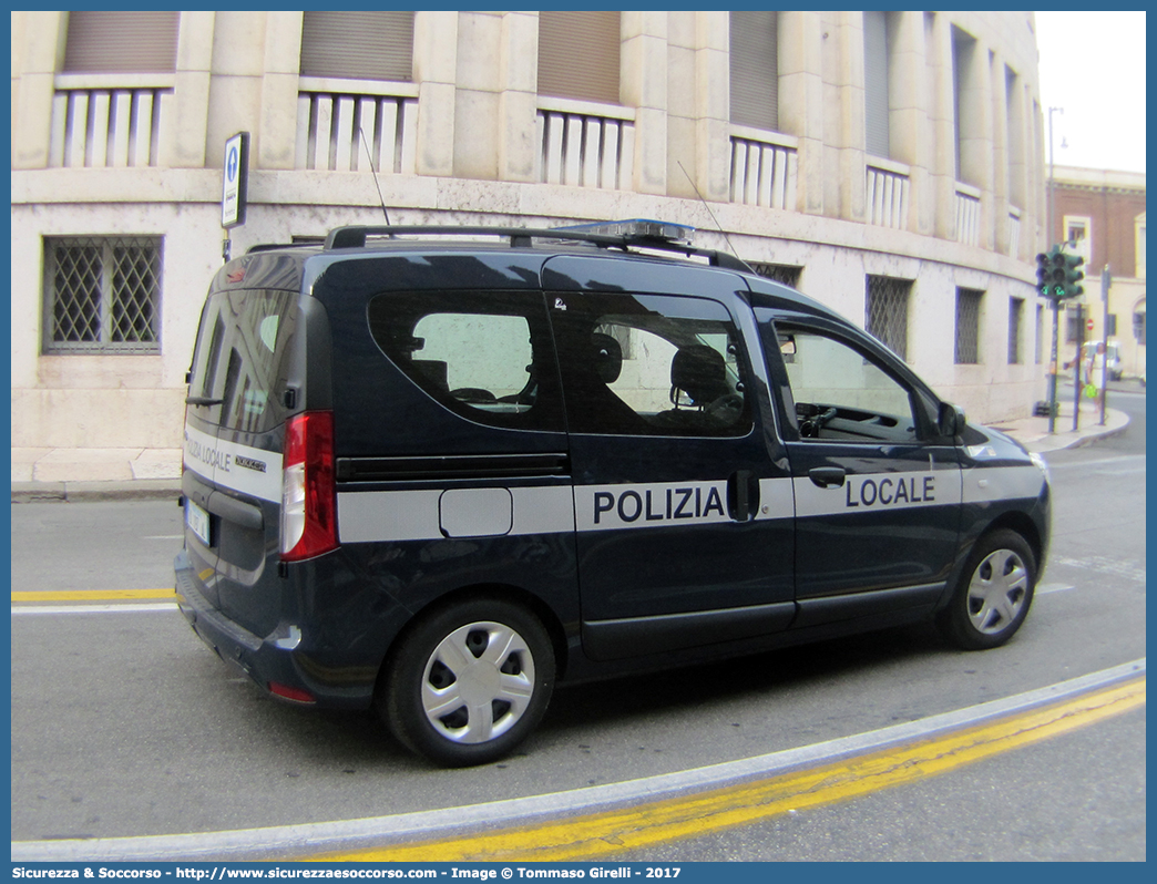 Polizia Locale YA197AL
Polizia Locale
Comune di Verona
Dacia Dokker
Parole chiave: PL;P.L.;PM;P.M.;Polizia;Locale;Municipale;Verona;Dacia;Dokker