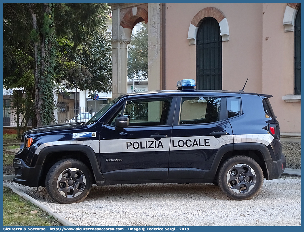 Polizia Locale YA389AF
Polizia Locale
Comune di Ponte di Piave
Jeep Renegade I serie
Allestitore Bertazzoni S.r.l.
Parole chiave: PL;P.L.;PM;P.M.;Polizia;Locale;Municipale;Ponte;di;Piave;Jeep;Renegade;Bertazzoni