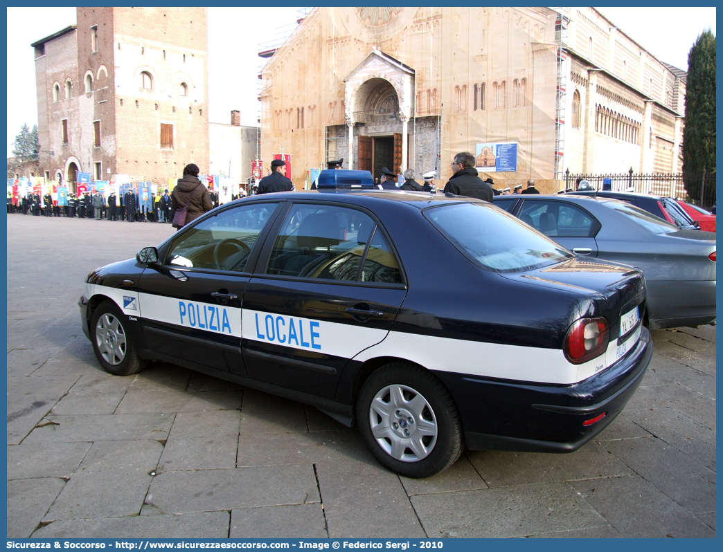 Polizia Locale YA623AC
Polizia Locale
Comune di Venezia
Fiat Marea
Parole chiave: PL;P.L.;PM;P.M.;Polizia;Locale;Municipale;Venezia;Fiat;Marea