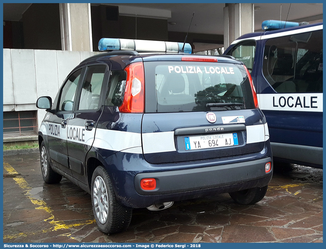 Polizia Locale YA694AJ
Polizia Locale
Comune di Mogliano Veneto
Fiat Nuova Panda II serie
Allestitore Focaccia Group S.r.l.
Parole chiave: PL;P.L.;PM;P.M.;Polizia;Locale;Municipale;Mogliano;Veneto;Fiat;Nuova;Panda;Focaccia;Group