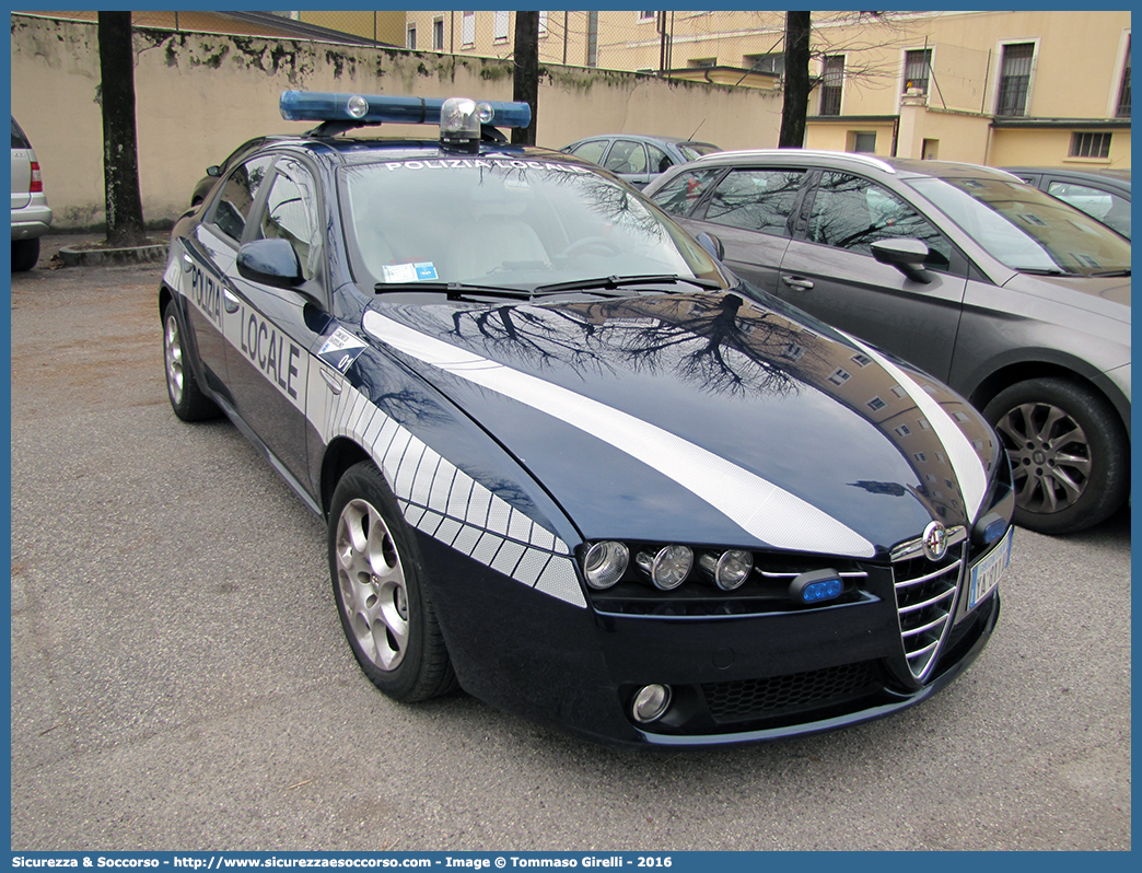 Polizia Locale YA811AC
Polizia Locale
Comune di Bardolino
Alfa Romeo 159
Parole chiave: PL;P.L.;PM;P.M.;Polizia;Locale;Municipale;Bardolino;Alfa Romeo;159