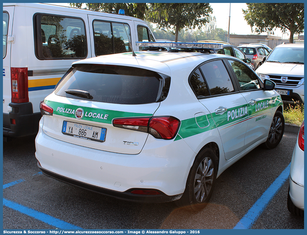 Polizia Locale YA886AM
Polizia Locale
Comune di Bagnolo Mella
Fiat Nuova Tipo 5Porte
Parole chiave: PM;P.M.;PL;P.L.;Polizia;Locale;Municipale;Bagnolo Mella;Fiat;Nuova;Tipo;5Porte