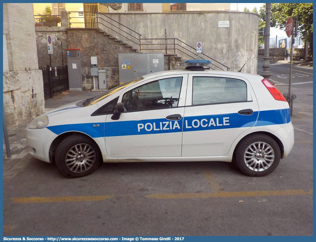 Polizia Locale YA958AB
Polizia Locale
Comune di Casalvieri
Fiat Grande Punto
Parole chiave: PL;P.L.;PM;P.M.;Polizia;Locale;Municipale;Casalvieri;Fiat;Grande;Punto