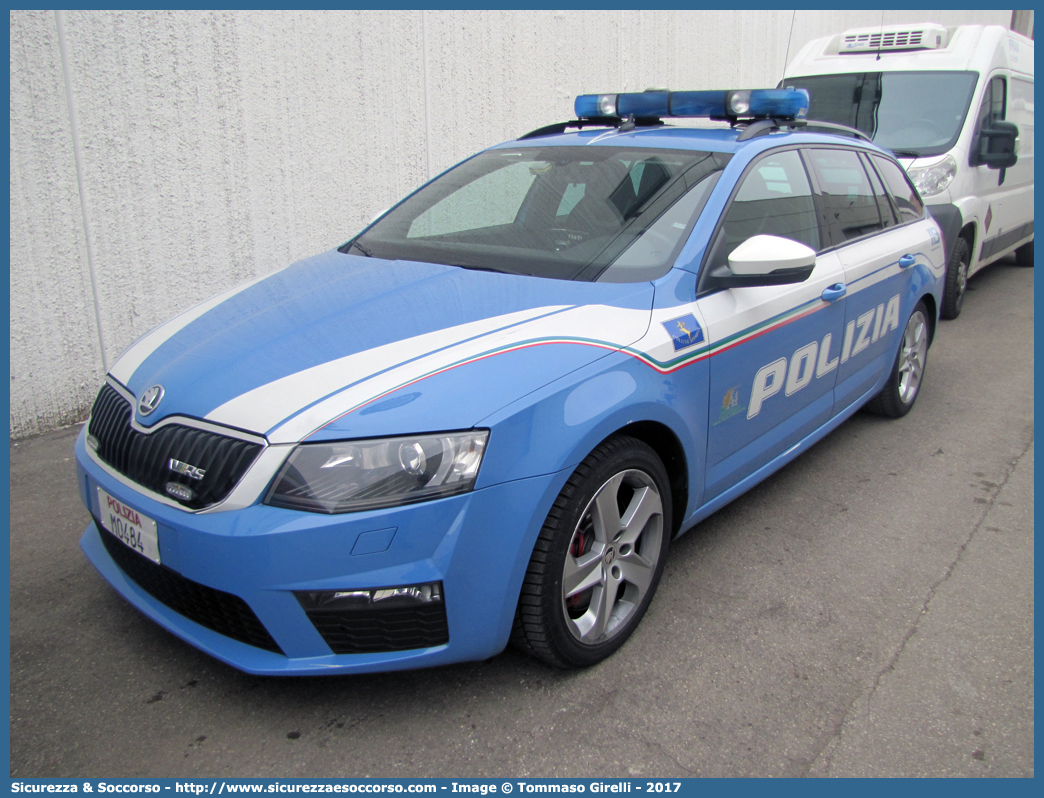 Polizia M0484
Polizia di Stato
Polizia Stradale
Autostrada Bs/Vr/Vi/Pd S.p.A.
Skoda Octavia Wagon RS IV serie
Parole chiave: PS;P.S.;Polizia;di;Stato;Stradale;Autostrada;Autostradale;Bs/Vr/Vi/Pd S.p.A.;Skoda;Octavia;Wagon;Station;SW;S.W.;RS