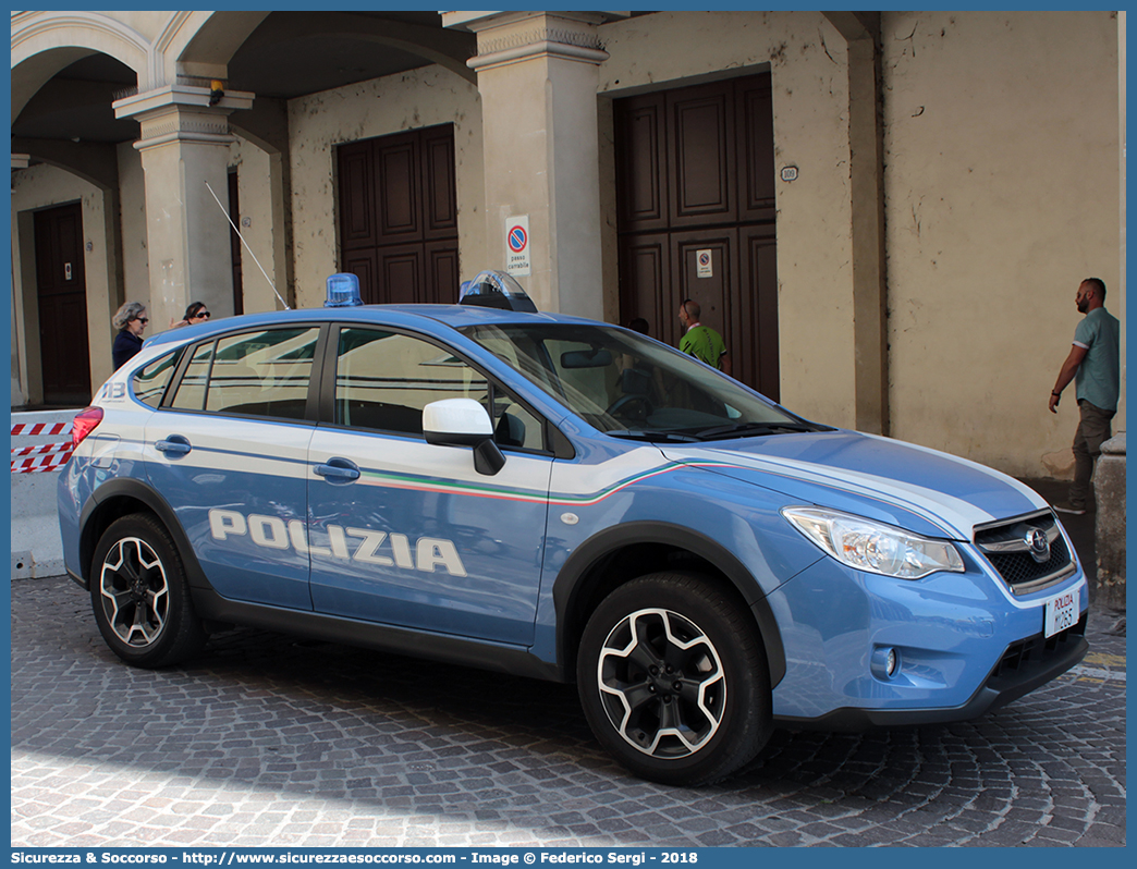 Polizia M1265
Polizia di Stato
Artificieri Antisabotaggio
Subaru XV I serie
Parole chiave: PS;P.S.;Polizia;di;Stato;Artificieri;Antisabotaggio;Subaru;XV