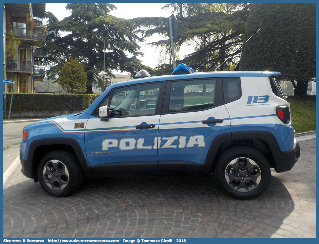 Polizia M3156
Polizia di Stato
Polizia Ferroviaria
Jeep Renegade I serie
Parole chiave: PS;P.S.;Polizia;di;Stato;Ferroviaria;Jeep;Renegade