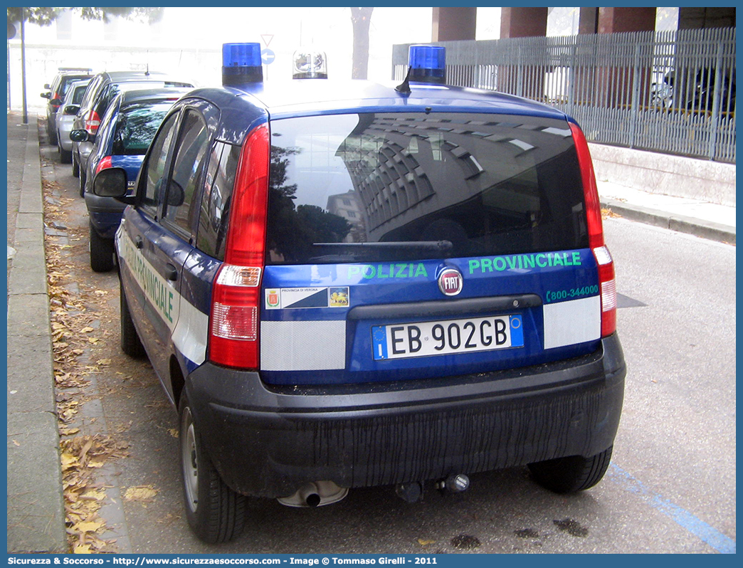 -
Polizia Provinciale
Provincia di Verona
Fiat Nuova Panda 4x4 I serie
Parole chiave: Polizia;Locale;Provinciale;Verona;Fiat;Nuova Panda;4x4;4 x 4