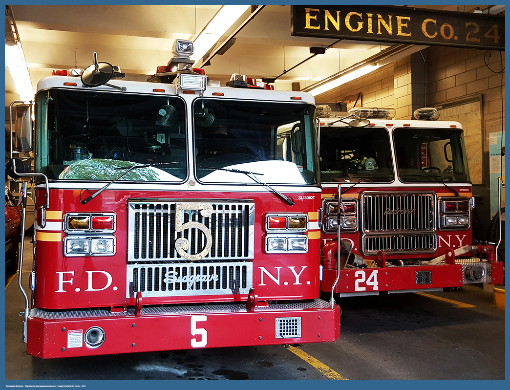 5 - SL13002T
United States of America
New York Fire Department
Seagrave Tractor-Drawn Aerial
Parole chiave: United;States;of;America;USA;U.S.A.;NYFD;N.Y.F.D.;New;York;Fire;Department;Seagrave;Tractor;Drawn;Aerial