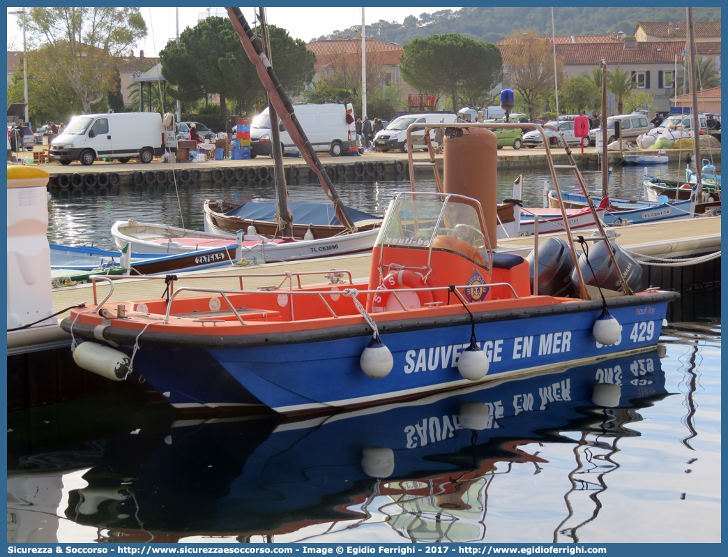 SNS 429 "Mistral"
République Française
Société Nationale de Sauvetage en Mer
Vedettes Légères
Station de La Seyne sur Mer / St Mandrier
Parole chiave: SNS;429;République;Française;Société;Nationale;Sauvetage;Mer;Vedettes;Légères;La;Seyne;sur;Mer;St;Mandrier