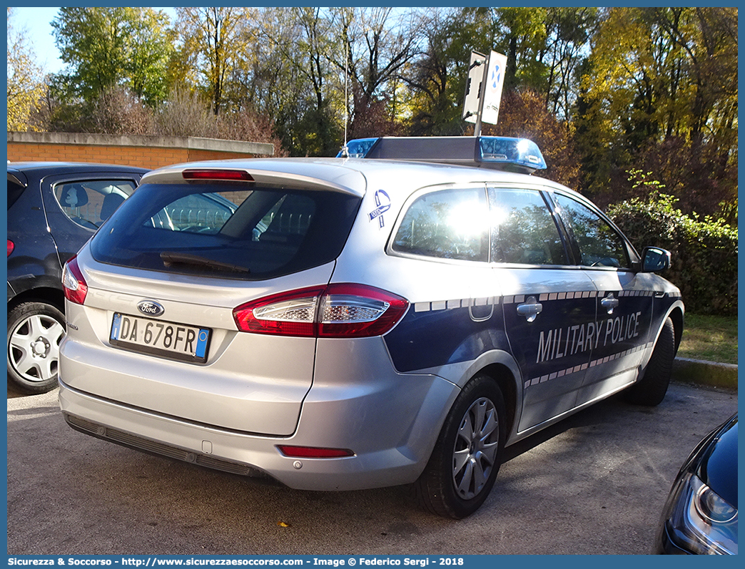 -
Allied Force in Italy
Military Police
Ford Mondeo Wagon III generation
Parole chiave: AFI;A.F.I.;Allied Force;Italy;USAF;U.S.A.F.;Air Force;Military;Police;Ford;Mondeo