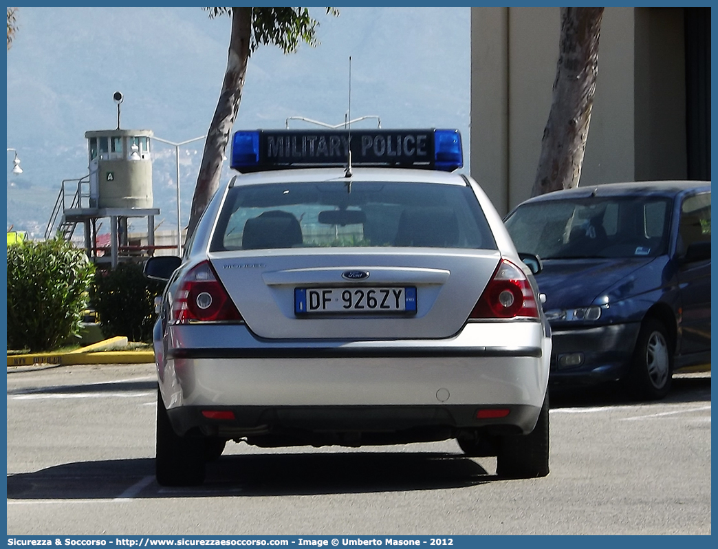 -
Allied Force in Italy
Military Police
Ford Mondeo II generation restyling
Parole chiave: AFI;A.F.I.;Allied Force;Italy;USAF;U.S.A.F.;Air Force;Military;Police;Ford;Mondeo