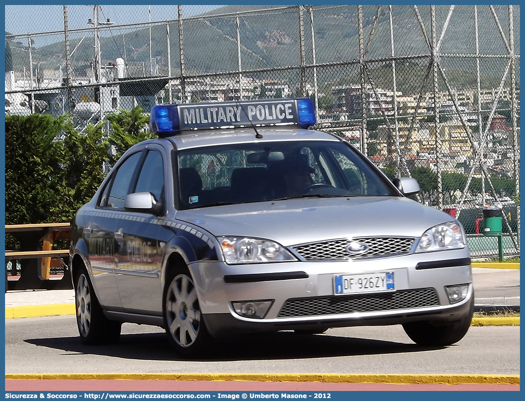 -
Allied Force in Italy
Military Police
Ford Mondeo II generation restyling
Parole chiave: AFI;A.F.I.;Allied Force;Italy;USAF;U.S.A.F.;Air Force;Military;Police;Ford;Mondeo