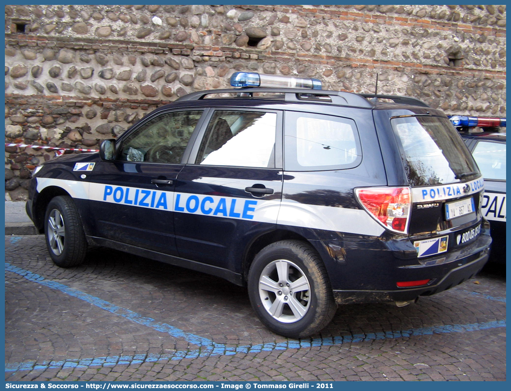 Polizia Locale YA867AC
Polizia Locale
Comune di Valdagno
Subaru Forester V serie
Parole chiave: PL;P.L.;PM;P.M.;Polizia;Municipale;Locale;Valdagno;Subaru;Forester