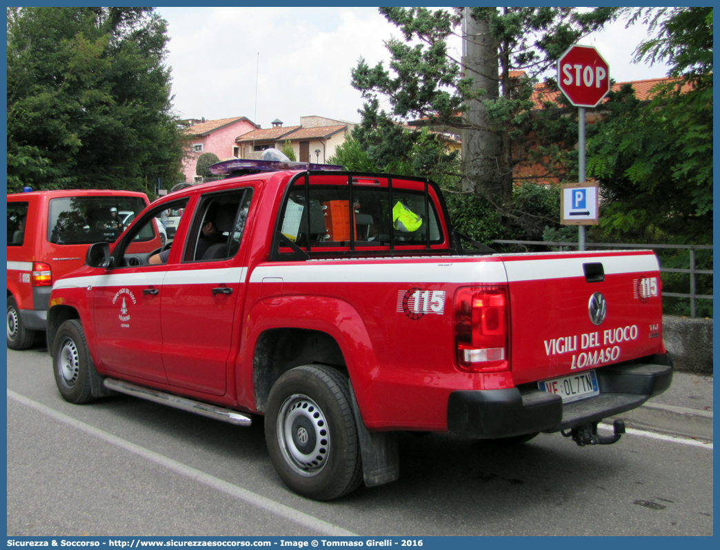 VF 017TN
Vigili del Fuoco Volontari del Lomaso
Volkswagen Amarok
Parole chiave: VF;V.F.;Vigili;del;Fuoco;Vigili;Volontari;Lomaso;Volkswagen;Amarok;017TN