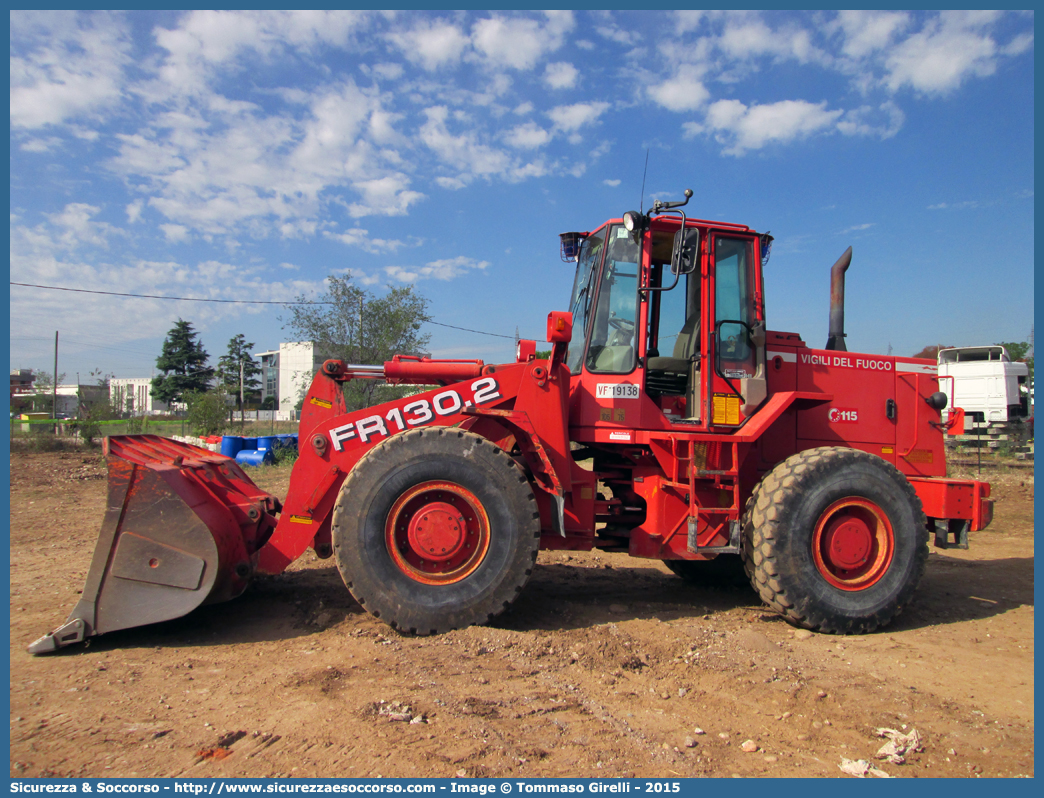 VF 19138
Corpo Nazionale Vigili del Fuoco
Fiat Hitachi FR130.2
Parole chiave: VVF;V.V.F.;Corpo;Nazionale;Vigili;del;Fuoco;Fiat;Hitachi;FR130