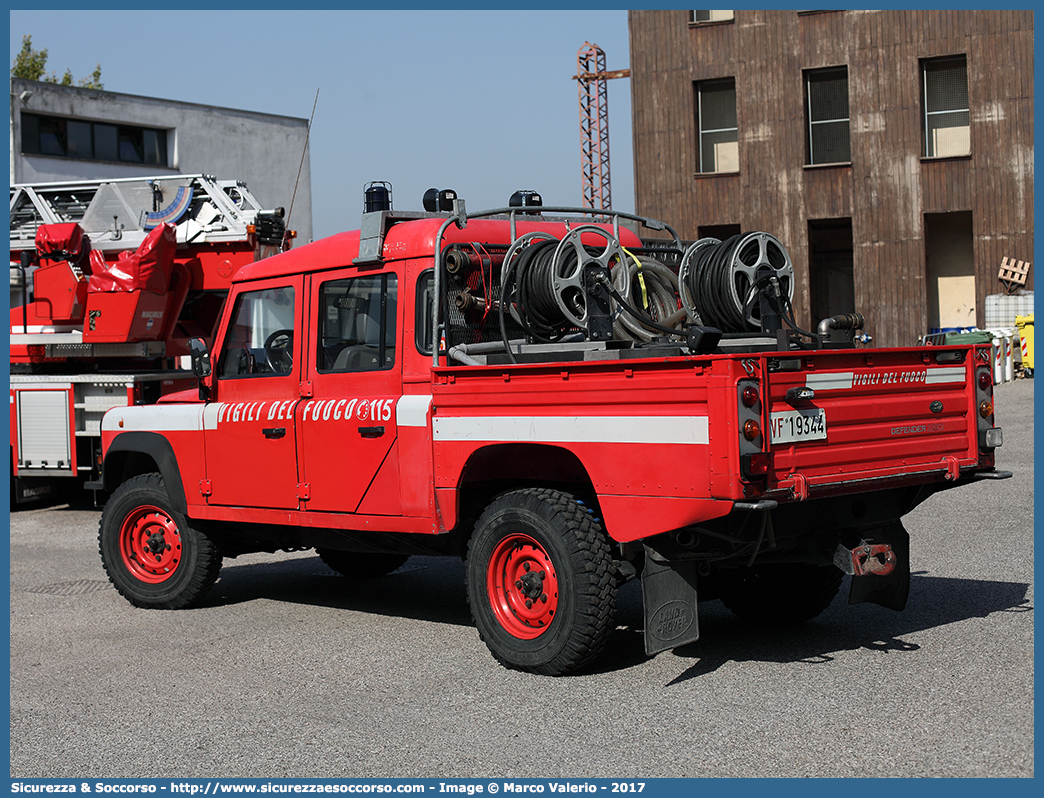 VF 19344
Corpo Nazionale Vigili del Fuoco
Land Rover Defender 130
Parole chiave: VVF;V.V.F.;Corpo;Nazionale;Vigili;del;Fuoco;Land Rover;Defender;130