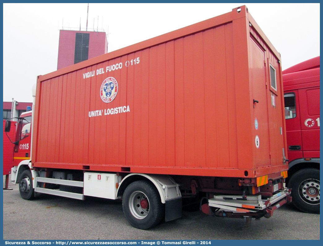 VF 20794
Corpo Nazionale Vigili del Fuoco
Nucleo N.B.C.R.
Iveco EuroCargo I serie
Parole chiave: VVF;V.V.F.;Corpo;Nazionale;Vigili;del;Fuoco;NBCR;N.B.C.R.;Nucleare;Batteriologico;Chimico;Radiologico;Radiometrico;Radiometria;Radioattività;Radioattivita;Iveco;EuroCargo;180E28