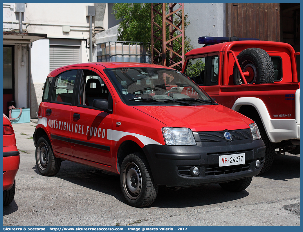 VF 24277
Corpo Nazionale Vigili del Fuoco
Fiat Nuova Panda 4x4 I serie
Parole chiave: VVF;V.V.F.;Corpo;Nazionale;Vigili;del;Fuoco;Fiat;Nuova;Panda;4x4