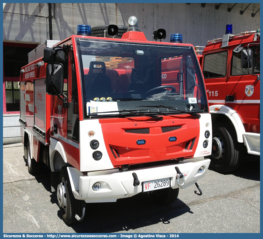 VF 26289
Vigili del Fuoco
Regione Autonoma Valle d'Aosta
BSI BU200
Allestitore Kofler Fahrzeugbau S.n.c.
Parole chiave: VVF;V.V.F.;Vigili;del;Fuoco;Regione;Autonoma;Valle;Aosta;BSI;BU200;Kofler;Fahrzeugbau