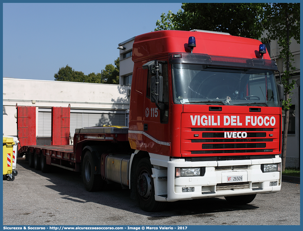 VF 26509
Corpo Nazionale Vigili del Fuoco
Iveco EuroStar 440E42
Parole chiave: VVF;V.V.F.;Corpo;Nazionale;Vigili;del;Fuoco;Iveco;EuroStar;440E42