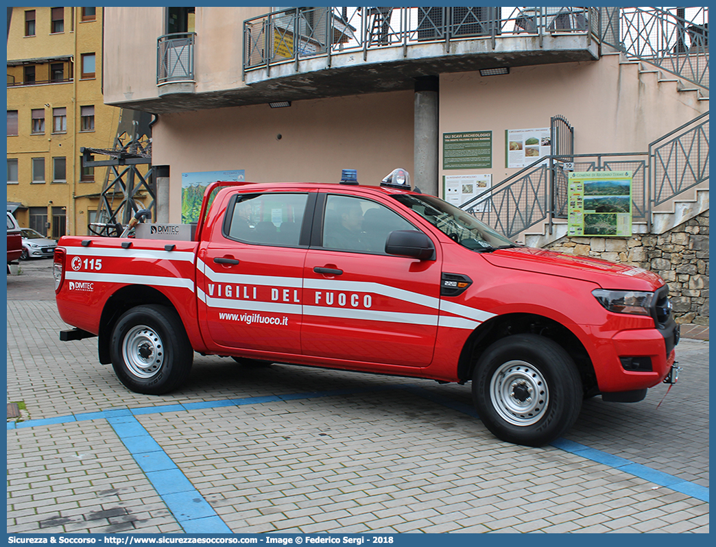 -
Corpo Nazionale Vigili del Fuoco
Ford Ranger IV serie
Allestitore DiviTec S.r.l.
Parole chiave: VVF;V.V.F.;Corpo;Nazionale;Vigili;del;Fuoco;Vigili;Fuoco;Ford;Ranger;DiviTec