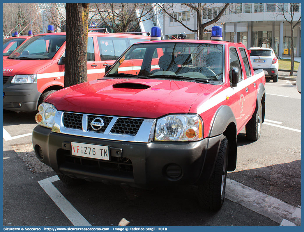 VF Z76TN
Corpo Vigili del Fuoco Volontari Ospedaletto
Nissan Navara I serie restyling
Parole chiave: VFV;V.F.V.;Corpo;Vigili;del;Fuoco;Volontari;Ospedaletto;Nissan;Navara