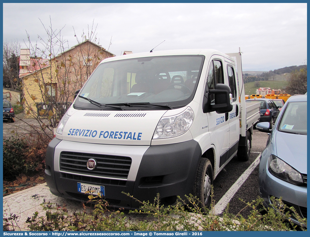 -
Regione Veneto
Servizio Forestale Regionale
Fiat Ducato III serie
Parole chiave: Regione;Veneto;Servizio;Forestale;Regionale;Fiat;Ducato;X250