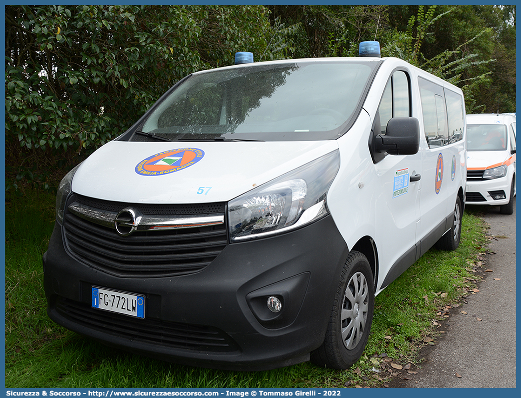 PR57
Protezione Civile
Comitato Provinciale
Associazioni Volontariato
Opel Vivaro II serie
Parole chiave: PC;P.C.;Protezione;Civile;Comitato;Provinciale;Associazioni;Volontariato;Parma;Opel;Vivaro