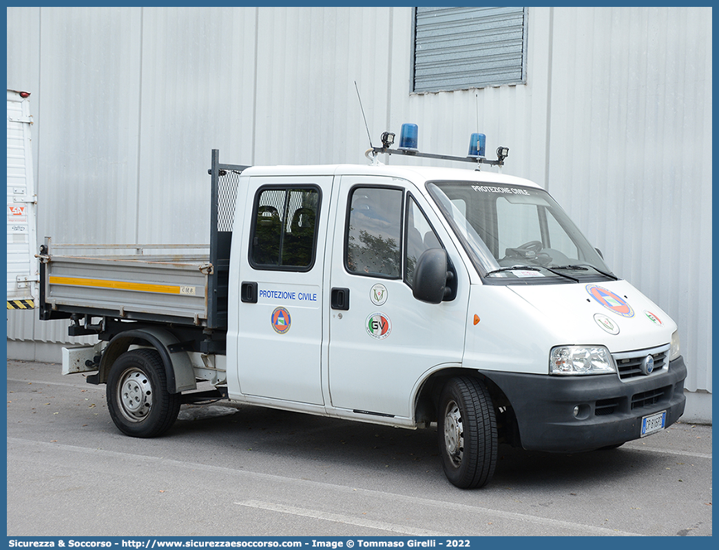 -
Protezione Civile
Gruppo Vega
Fiat Ducato II serie restyling
Mahindra Pik Up
Parole chiave: PC;P.C.;Protezione;Civile;Gruppo;Vega;Valnure;Valchero;Fiat;Ducato