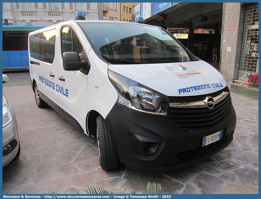 -
Protezione Civile
Modavi Pianella
Opel Vivaro II serie
Parole chiave: PC;P.C.;Protezione;Civile;Modavi;Pianella;Opel;Vivaro