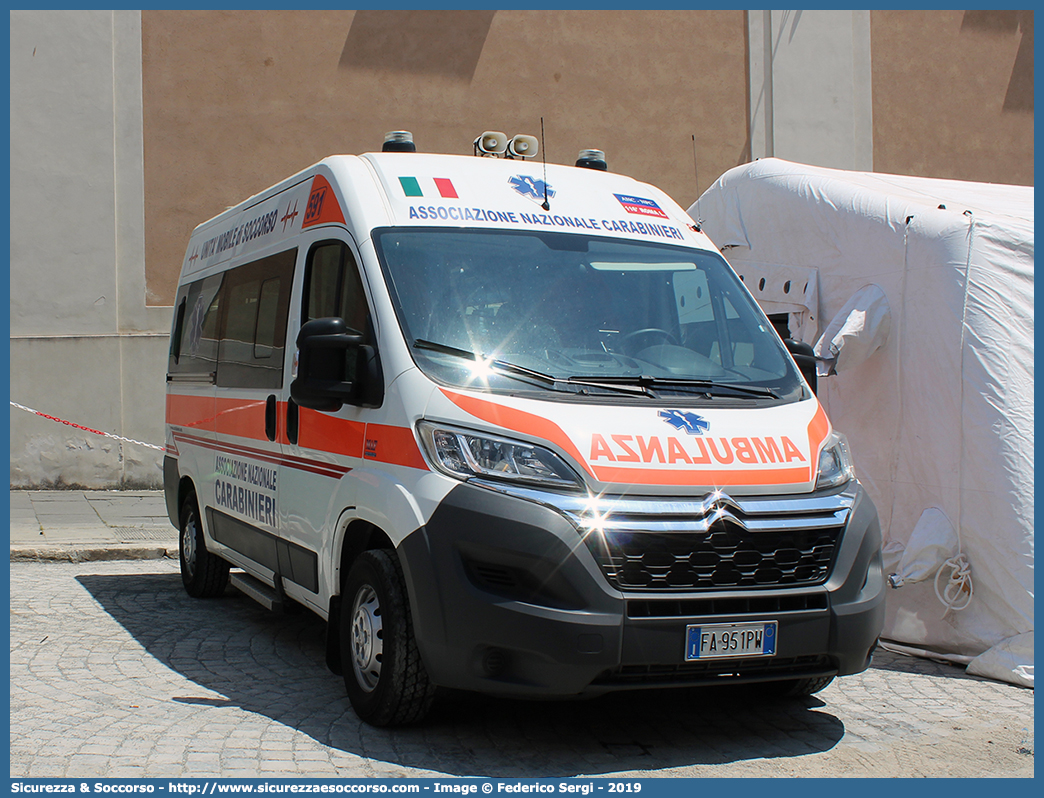 -
Associazione Nazionale Carabinieri
Roma L (iPn 116)
Citroen Jumper III serie restyling
Allestitore MAF S.n.c.
Parole chiave: ANC;A.N.C.;Associazione;Nazionale;Carabinieri;Roma;L;ipn;106;Citroen;Jumper;Maf;Mariani;Alfredo