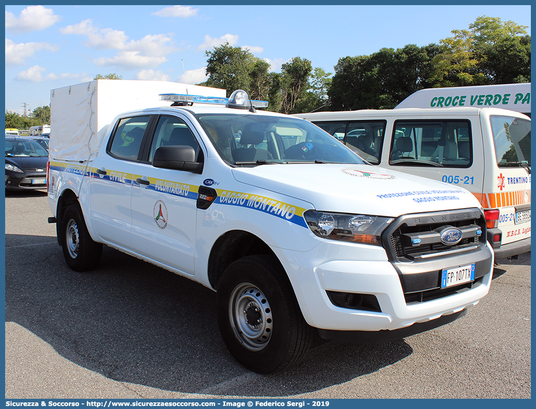 -
Protezione Civile
Gruppo Volontari P.C. Gaggio Montano
Ford Ranger IV serie restyling
Parole chiave: PC;P.C.;Protezione;Civile;Gruppo;Volontari;Gaggio;Montano;Ford;Ranger