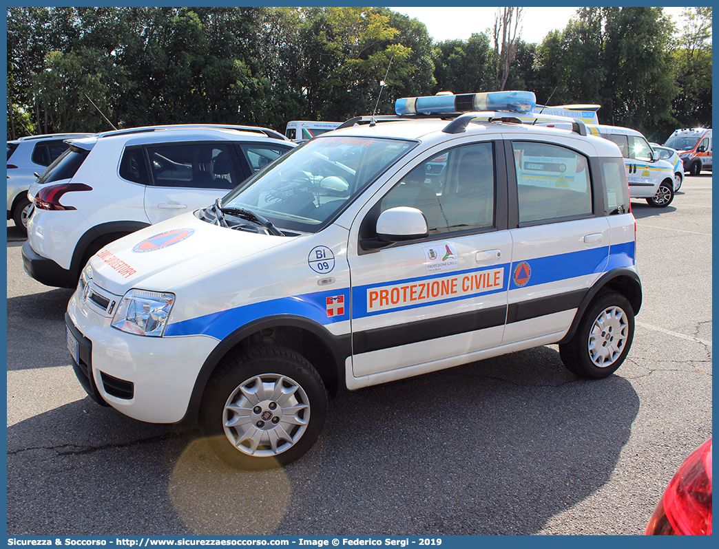 -
Protezione Civile
Città di Biella
Fiata Nuova Panda 4x4 I serie restyling
Parole chiave: PC;P.C.;Protezione;Civile;Biella;Fiat;Panda;4x4