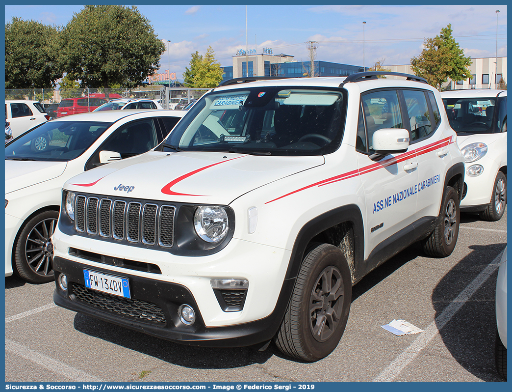 -
Associazione Nazionale Carabinieri
Jeep Renegade I serie restyling
Parole chiave: ANC;A.N.C.;Associazione;Nazionale;Carabinieri;Jeep;Renegade