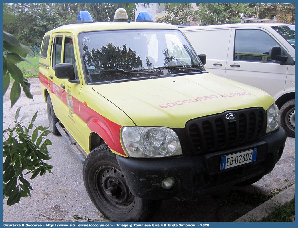 -
Corpo Nazionale
Soccorso Alpino e Speleologico
Delegazione Alpina XXIV Lazio
Mahindra Goa Pick Up
Parole chiave: CNSAS;C.N.S.A.S.;Corpo;Nazionale;Soccorso;Alpino;Speleologico;Lazio;SASL;S.A.S.L.;Mahindra;Goa;Pick;Up