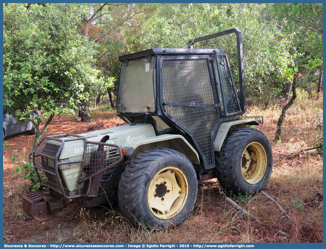 -
Ente Foreste della Sardegna
Valpadana 6060
Parole chiave: Forestas;F.O.RE.S.T.A.S.;Ente;Foreste;Sardegna;Valpadana;6060