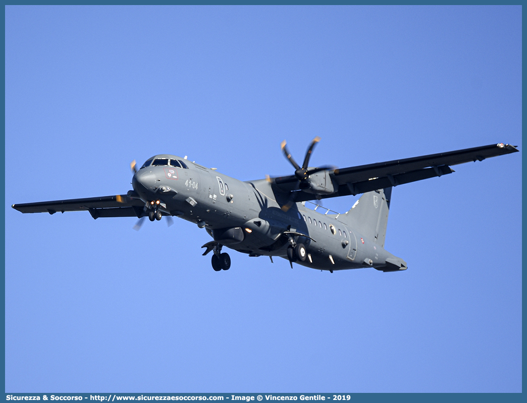 MM62281 / 41-04
Aeronautica Militare Italiana
ATR P-72A MPA
Parole chiave: A.M.I.;AMI;Aeronautica;Militare;Italiana;ATR;P-72A;MPA