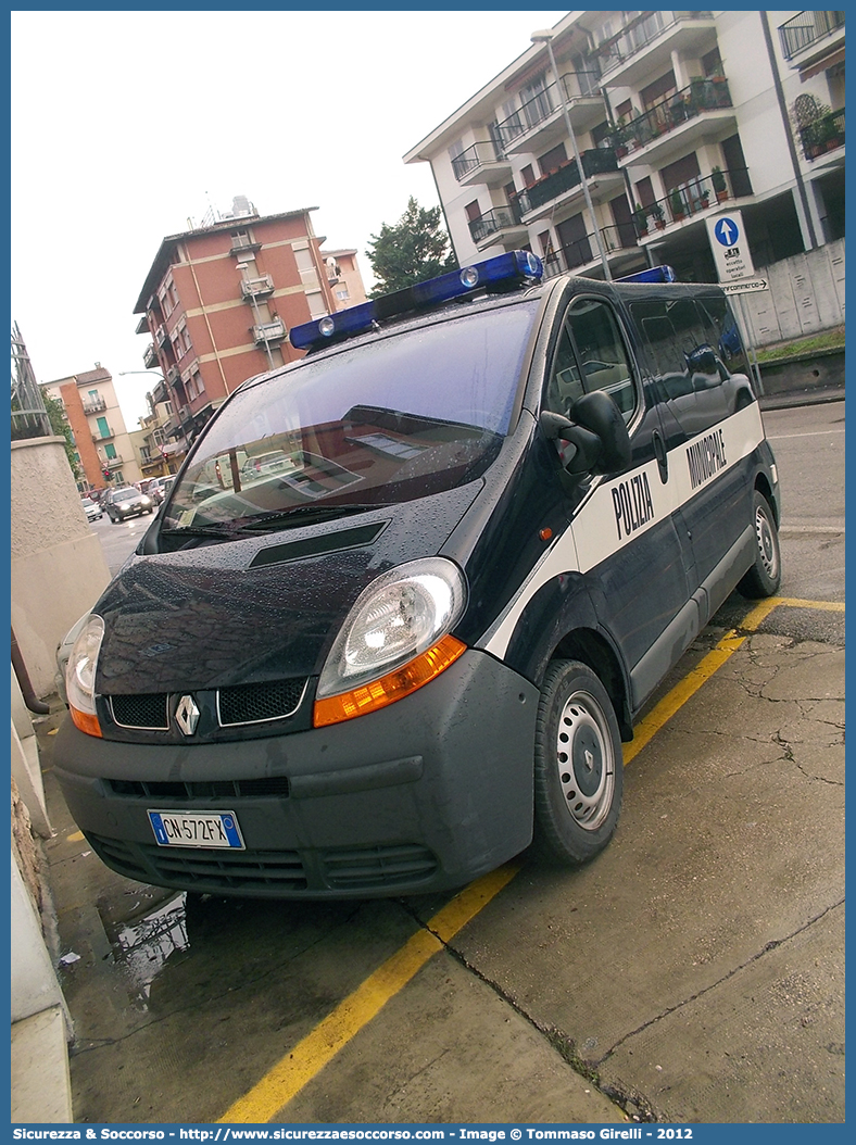 -
Polizia Municipale
Unione Metropolis
Renault Trafic III serie
Parole chiave: PL;PM;P.L.;P.M.;Polizia;Locale;Municipale;Unione;Metropolis;Stanghella;San Pietro Viminario;Granze;Barbona;Renault;Trafic