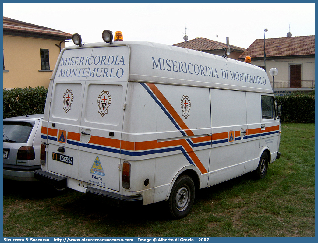 G12
Misericordia di Montemurlo
Volkswagen LT I serie
Parole chiave: Misericordie;Misericordia;Volkswagen;LT;Montemurlo