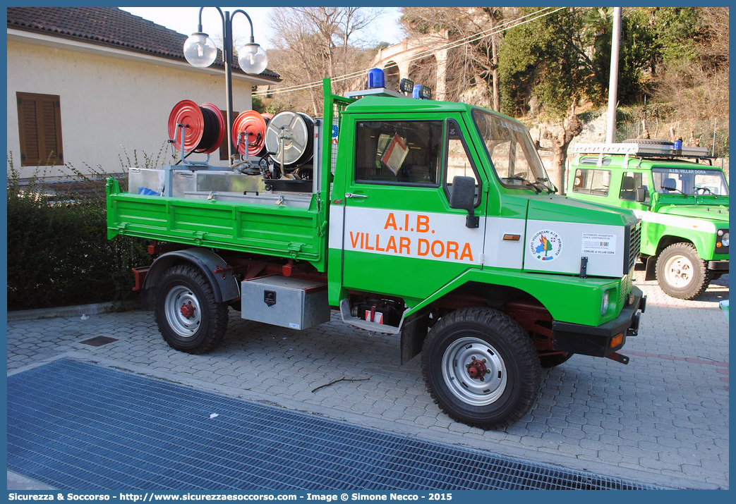 -
Corpo Volontari Antincendi Boschivi
Villar Dora (TO)
Bremach GR 35
Parole chiave: Corpo;Volontari;Antincendi;Boschivi;AIB;A.I.B.;Piemonte;Bremach;GR;35;Villar Dora