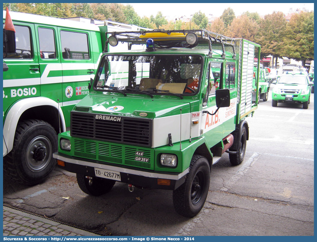 -
Corpo Volontari Antincendi Boschivi
Chiusa di San Michele (TO)
Bremach GR 35
Parole chiave: Corpo;Volontari;Antincendi;Boschivi;AIB;A.I.B.;Piemonte;Bremach;GR;35;Chiusa di San Michele