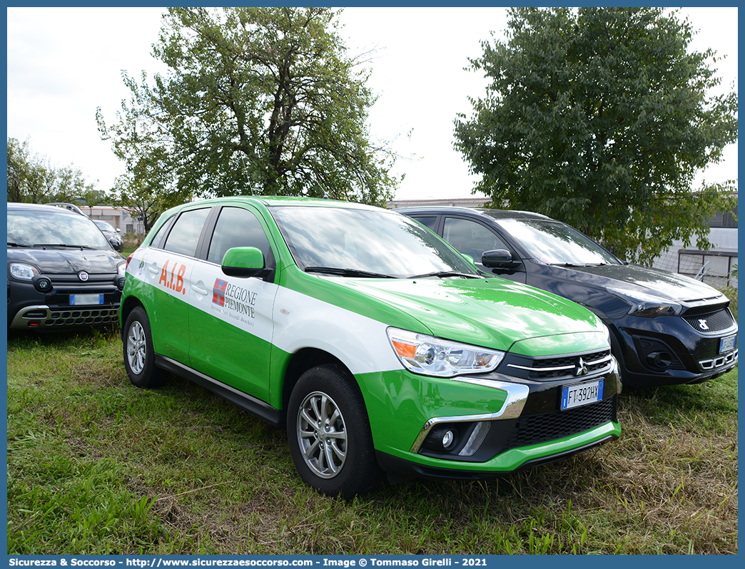 -
Corpo Volontari Antincendi Boschivi
Direzione Regionale
Mitsubishi ASX I serie II restyling
Parole chiave: Corpo;Volontari;Antincendi;Boschivi;AIB;A.I.B.;Piemonte;Mitsubishi;ASX