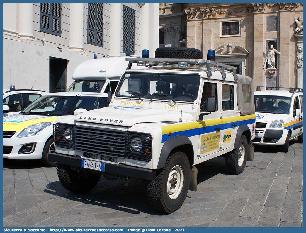 -
A.I.B. Valbisagno
Land Rover Defender 110
Allestitore Rosenfire S.r.l.
Parole chiave: PC;P.C.;Protezione;Civile;Genova;AIB;A.I.B.;Antincendio;Boschivo;Valbisagno;Land;Rover;Defender;110;Rosenfire