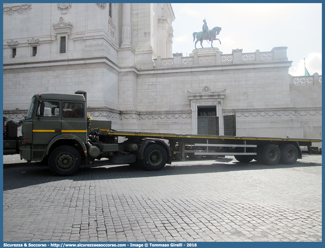 AM 20503
Aeronautica Militare Italiana
Iveco 190-26 Turbo
Parole chiave: AMI;A.M.I.;Aeronautica;Militare;Italiana;Iveco;190-26;Turbo