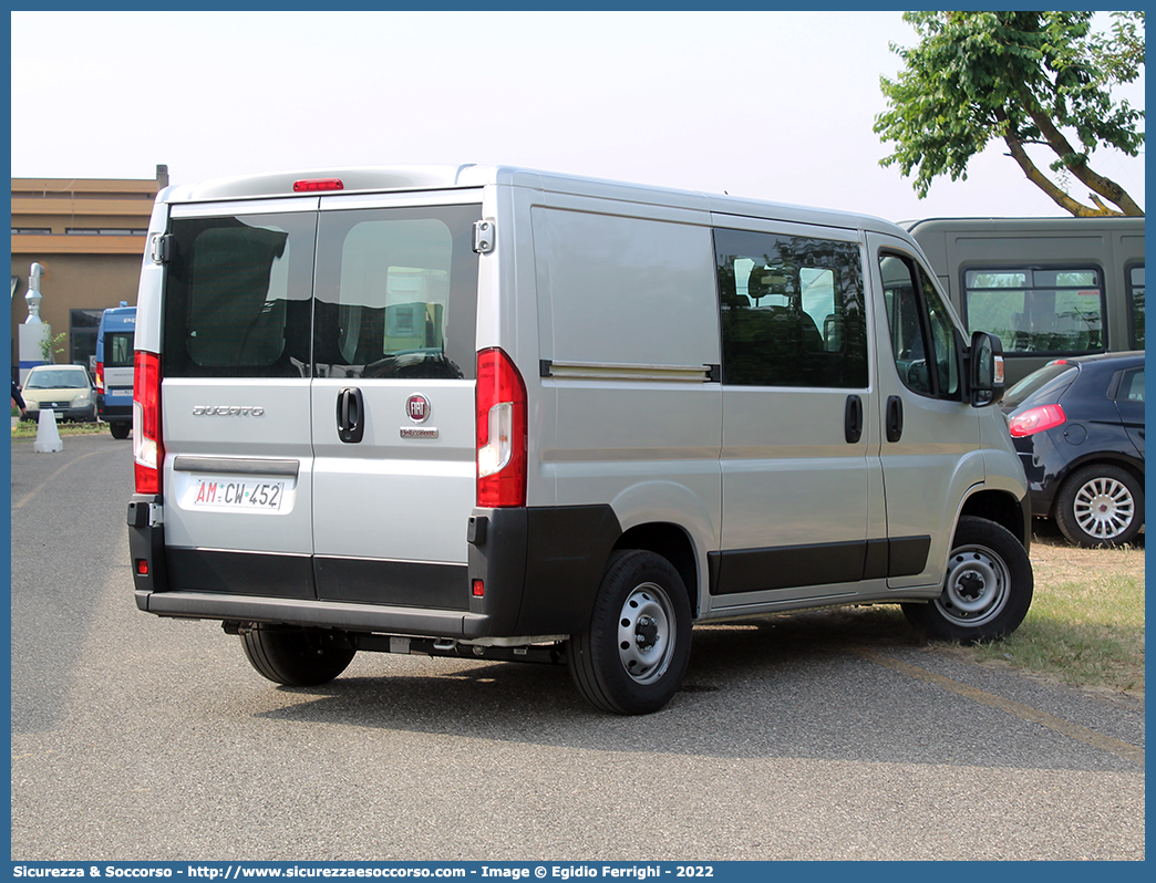 AM CW452
Aeronautica Militare Italiana
Fiat Ducato III serie II restyling
Parole chiave: AMI;A.M.I.;Aeronautica;Militare;Italiana;Fiat;Ducato;X290