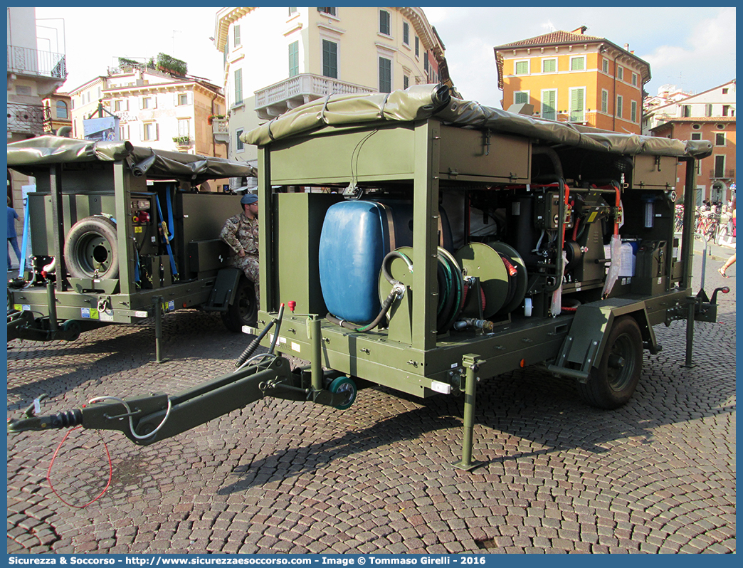 -
Aeronautica Militare Italiana
Rimorchio CBRN
Allestitore Cristanini S.p.A.

Parole chiave: AMI;A.M.I.;Aeronautica;Militare;Italiana;NBCR;CBRN;N.B.C.R.;C.B.R.N.;Cristanini