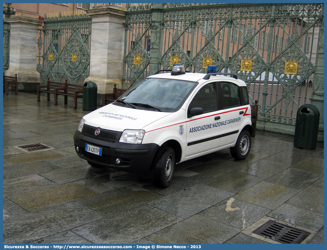 -
Associazione Nazionale Carabinieri
Torino
Fiat Nuova Panda I serie restyling
(variante)
Parole chiave: ANC;A.N.C.;Associazione;Nazionale;Carabinieri;Torino;Fiat;Panda