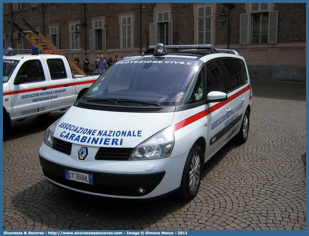 -
Associazione Nazionale Carabinieri
Renault Espace IV serie
Busca
Parole chiave: ANC;A.N.C.;Associazione;Nazionale;Carabinieri;Renault;Espace;Busca